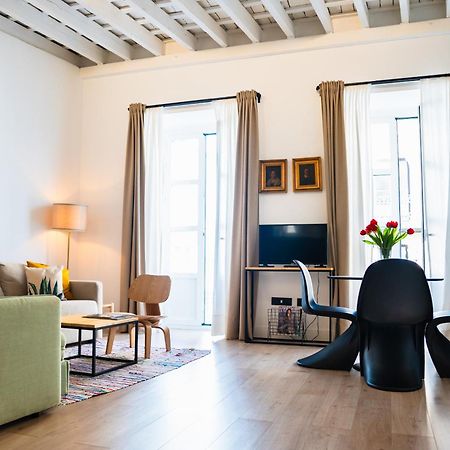 Casa Miguel - Apartamento 2 Sanlúcar de Barrameda المظهر الخارجي الصورة
