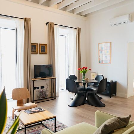 Casa Miguel - Apartamento 2 Sanlúcar de Barrameda المظهر الخارجي الصورة