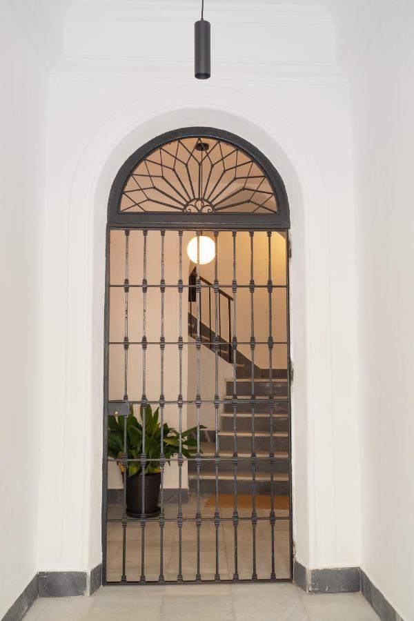 Casa Miguel - Apartamento 2 Sanlúcar de Barrameda المظهر الخارجي الصورة