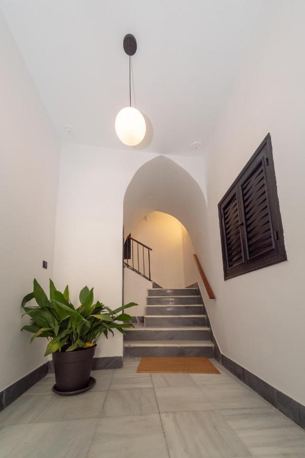 Casa Miguel - Apartamento 2 Sanlúcar de Barrameda المظهر الخارجي الصورة