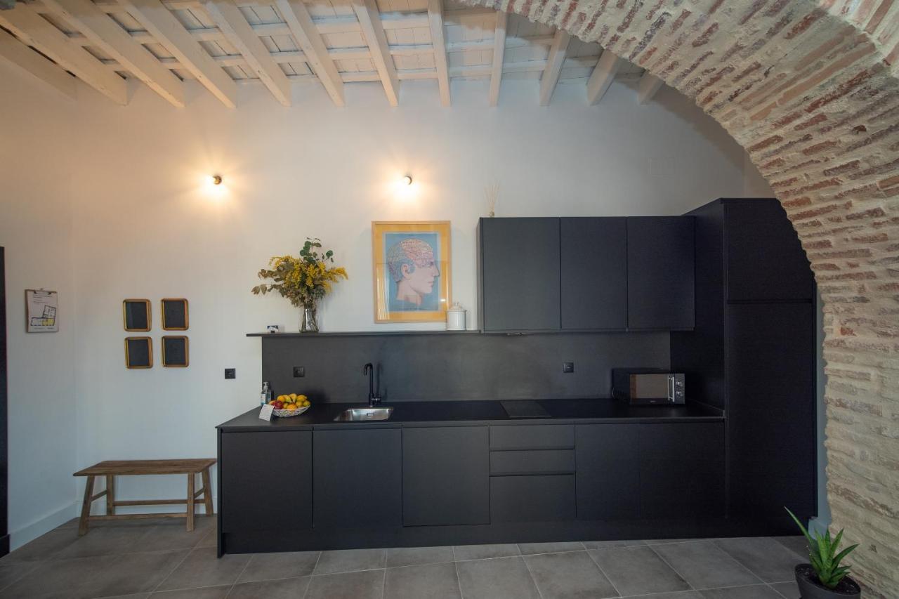 Casa Miguel - Apartamento 2 Sanlúcar de Barrameda المظهر الخارجي الصورة
