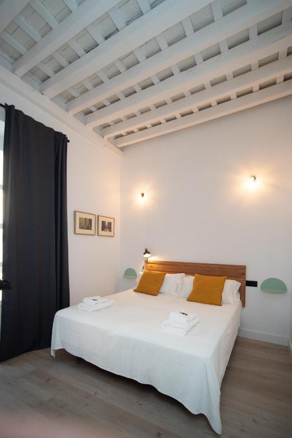 Casa Miguel - Apartamento 2 Sanlúcar de Barrameda المظهر الخارجي الصورة