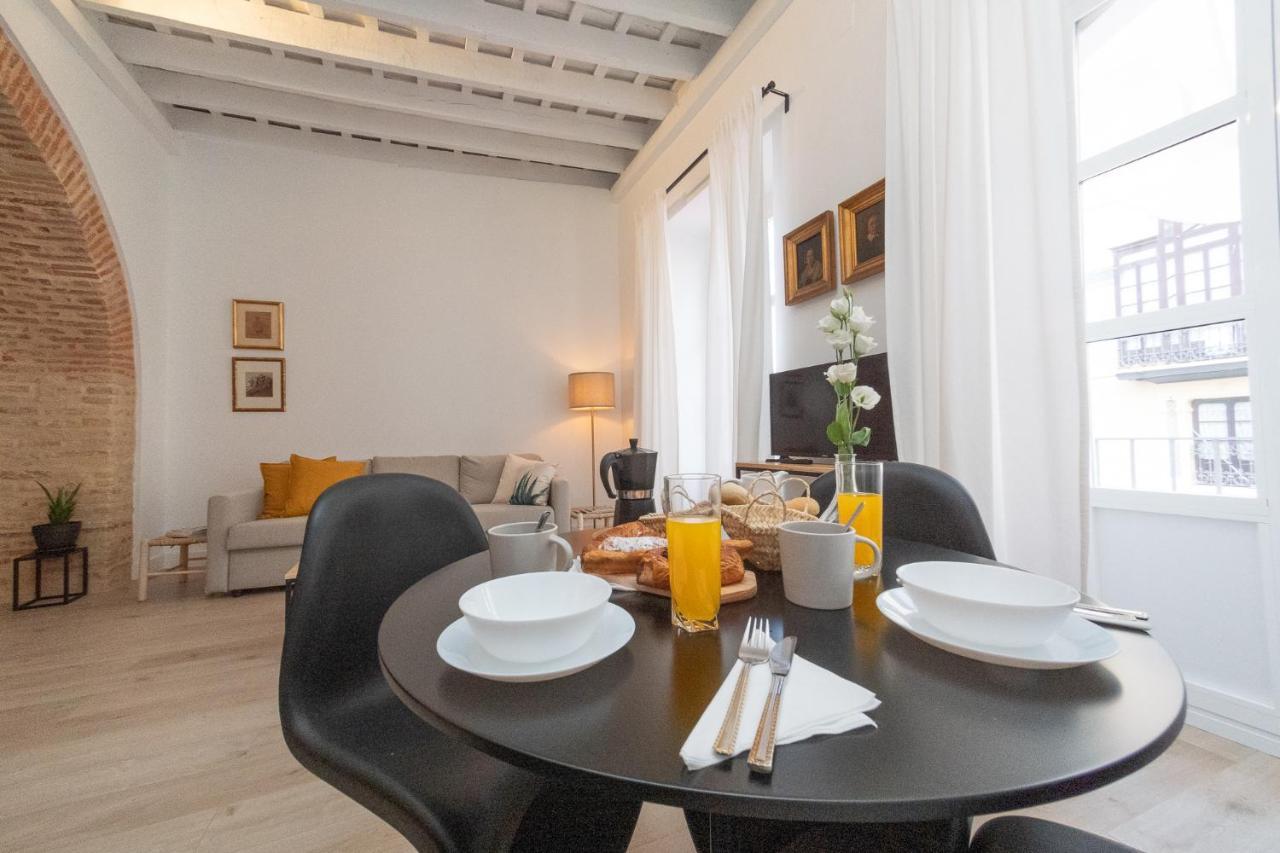 Casa Miguel - Apartamento 2 Sanlúcar de Barrameda المظهر الخارجي الصورة