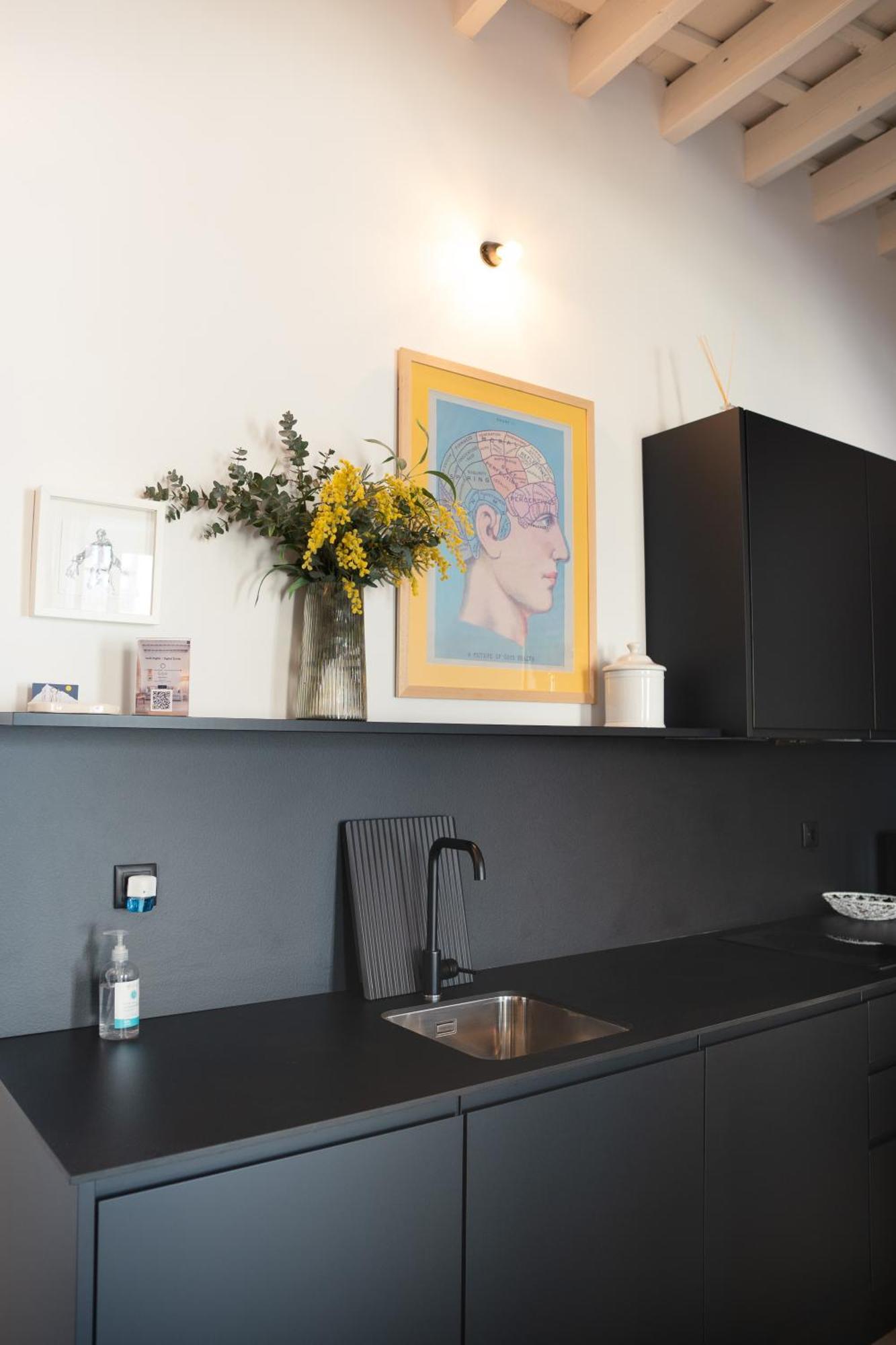 Casa Miguel - Apartamento 2 Sanlúcar de Barrameda المظهر الخارجي الصورة