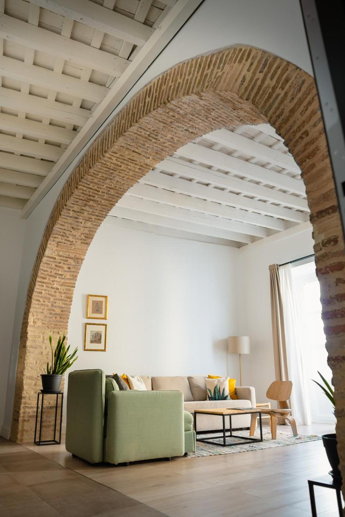 Casa Miguel - Apartamento 2 Sanlúcar de Barrameda المظهر الخارجي الصورة
