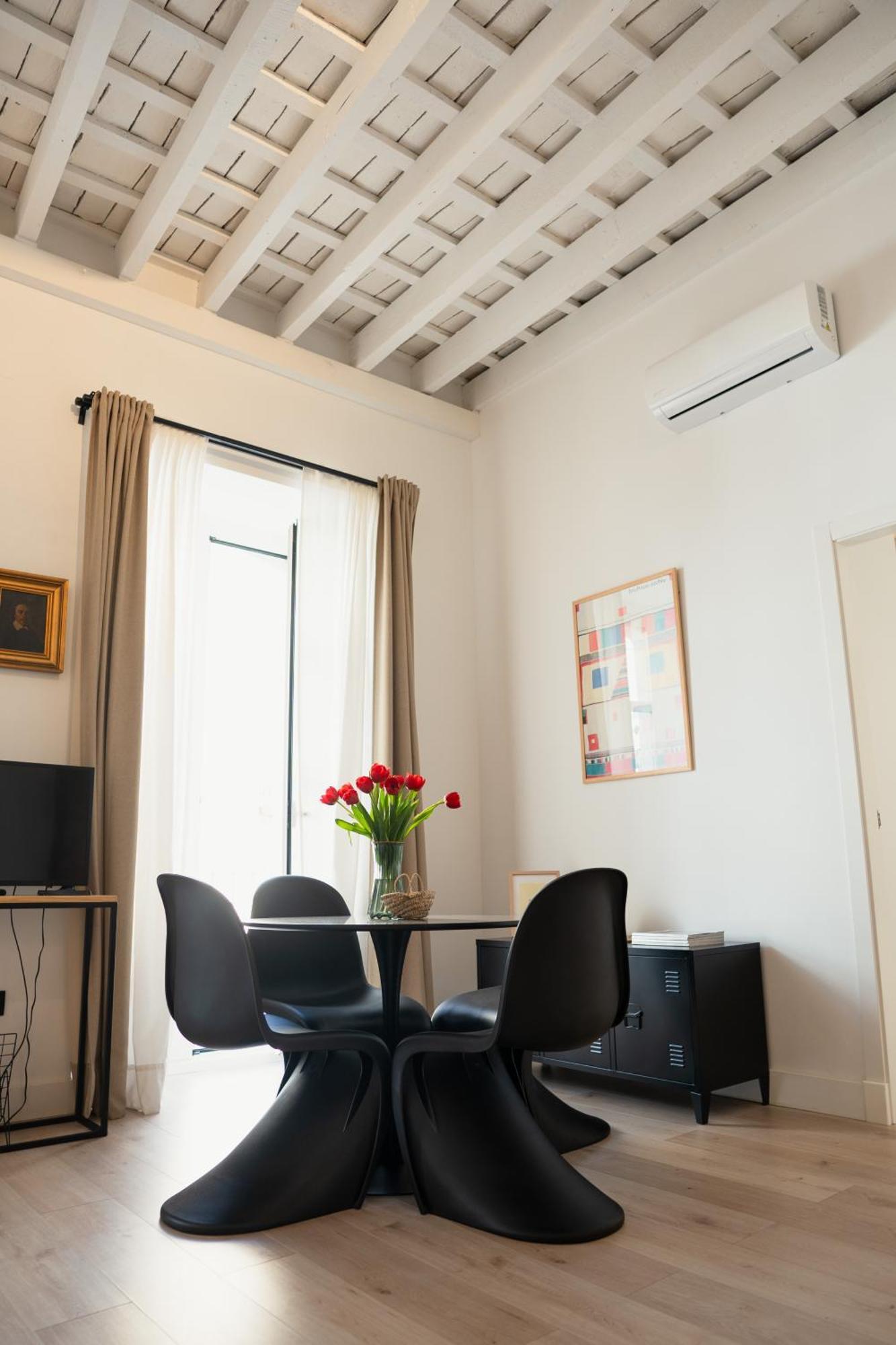 Casa Miguel - Apartamento 2 Sanlúcar de Barrameda المظهر الخارجي الصورة