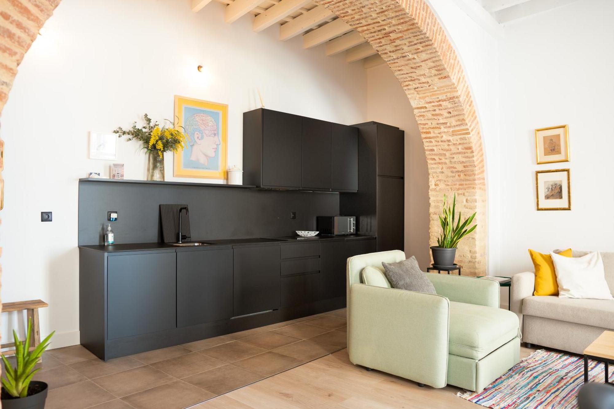 Casa Miguel - Apartamento 2 Sanlúcar de Barrameda المظهر الخارجي الصورة