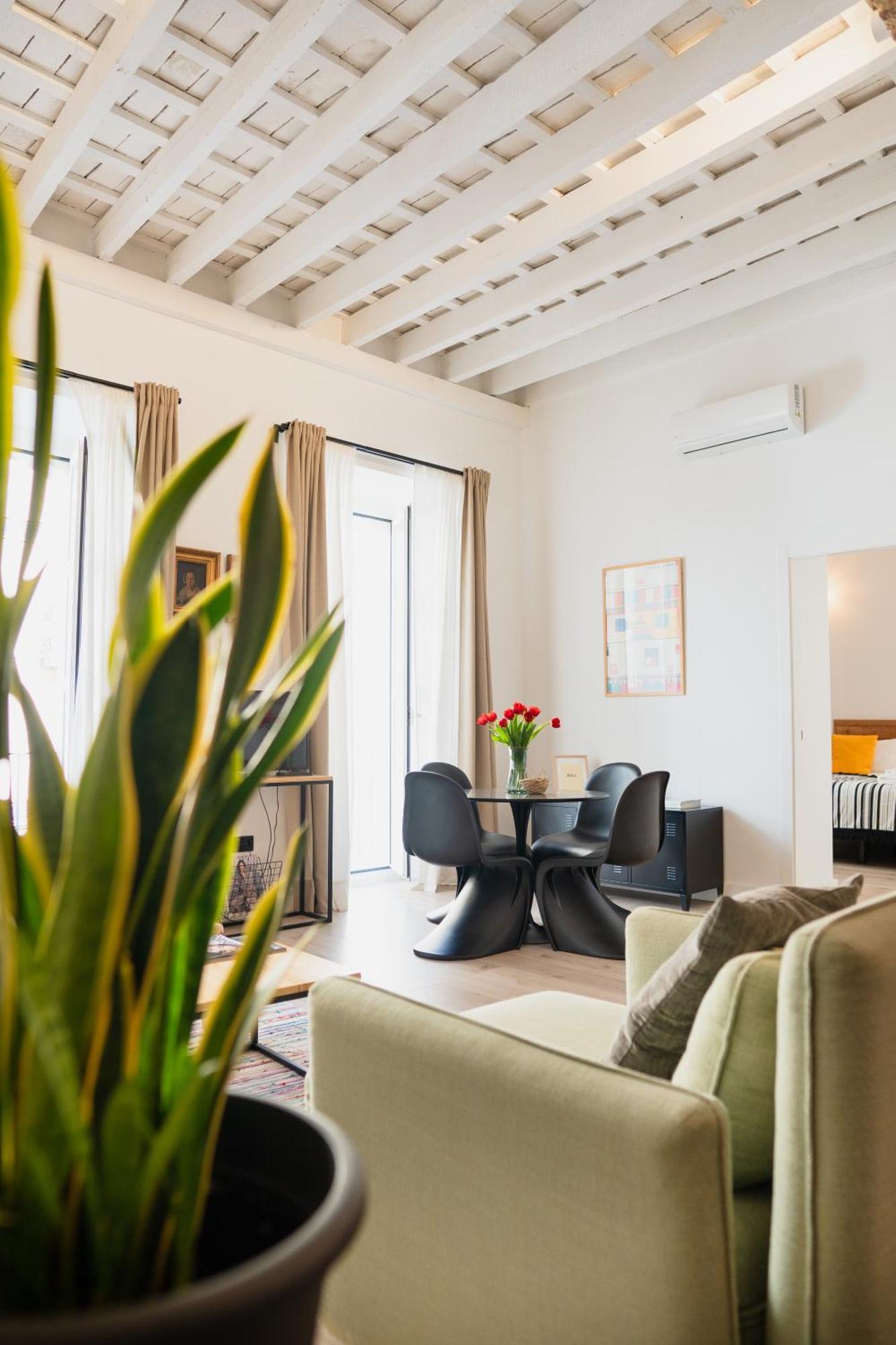 Casa Miguel - Apartamento 2 Sanlúcar de Barrameda المظهر الخارجي الصورة