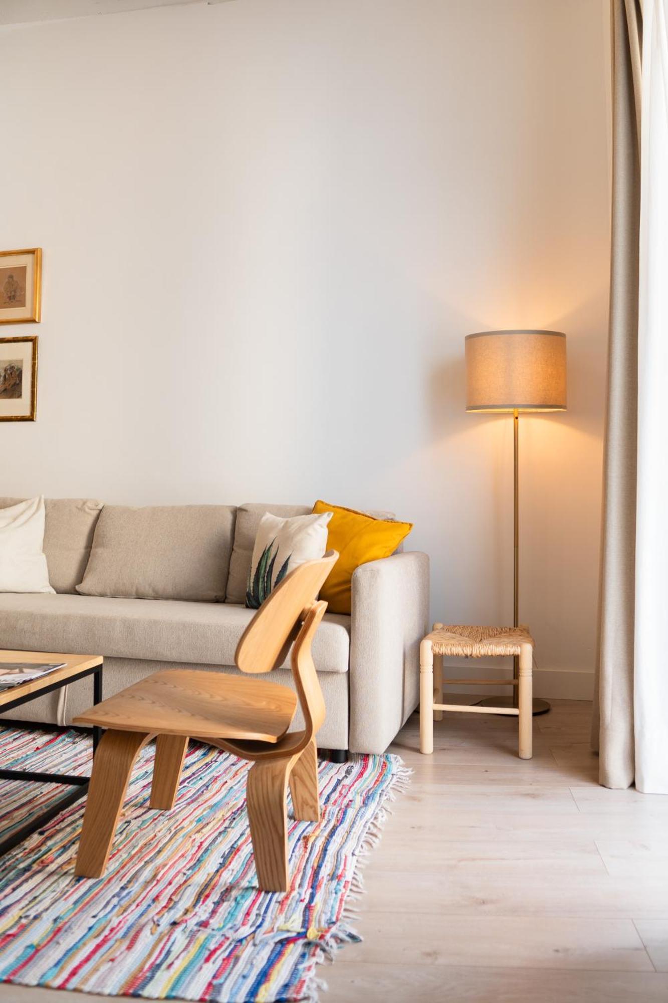 Casa Miguel - Apartamento 2 Sanlúcar de Barrameda المظهر الخارجي الصورة