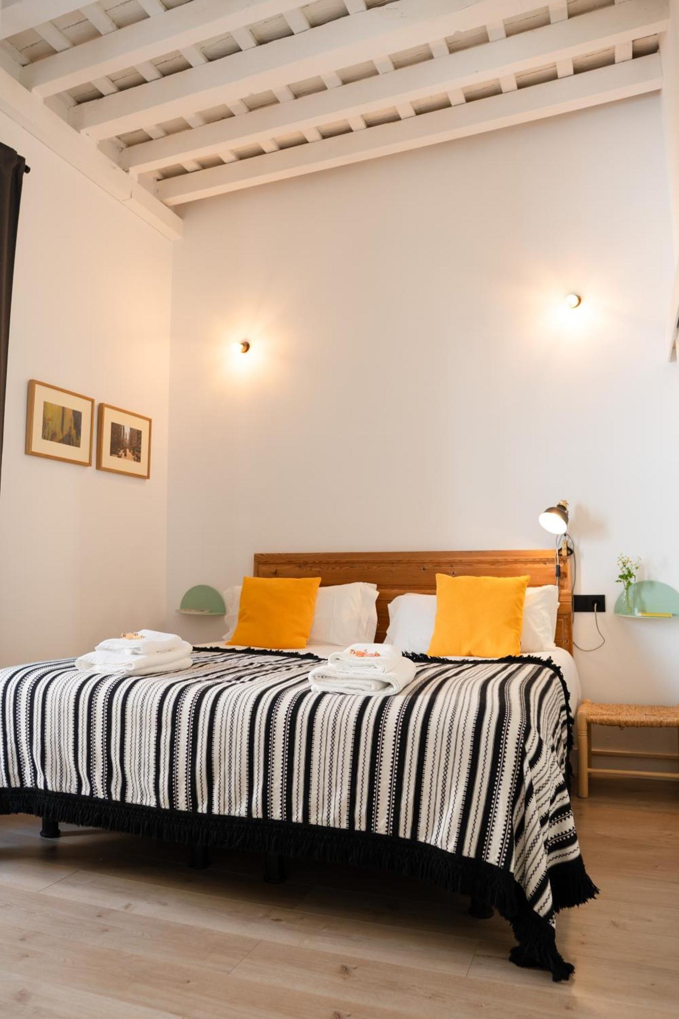 Casa Miguel - Apartamento 2 Sanlúcar de Barrameda المظهر الخارجي الصورة